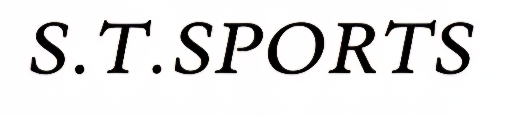 S.T.SPORTS