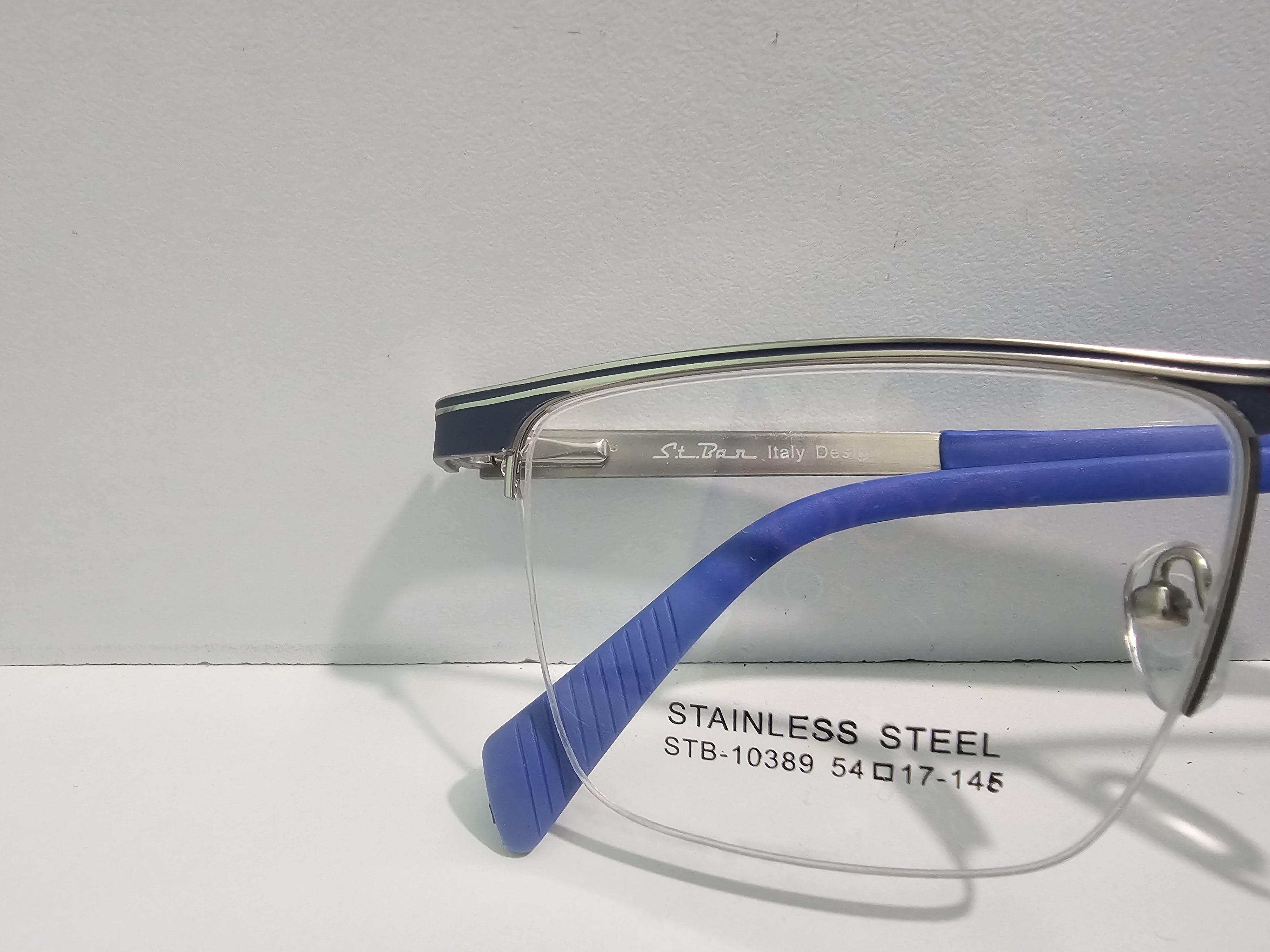 Medidas de STB-10389