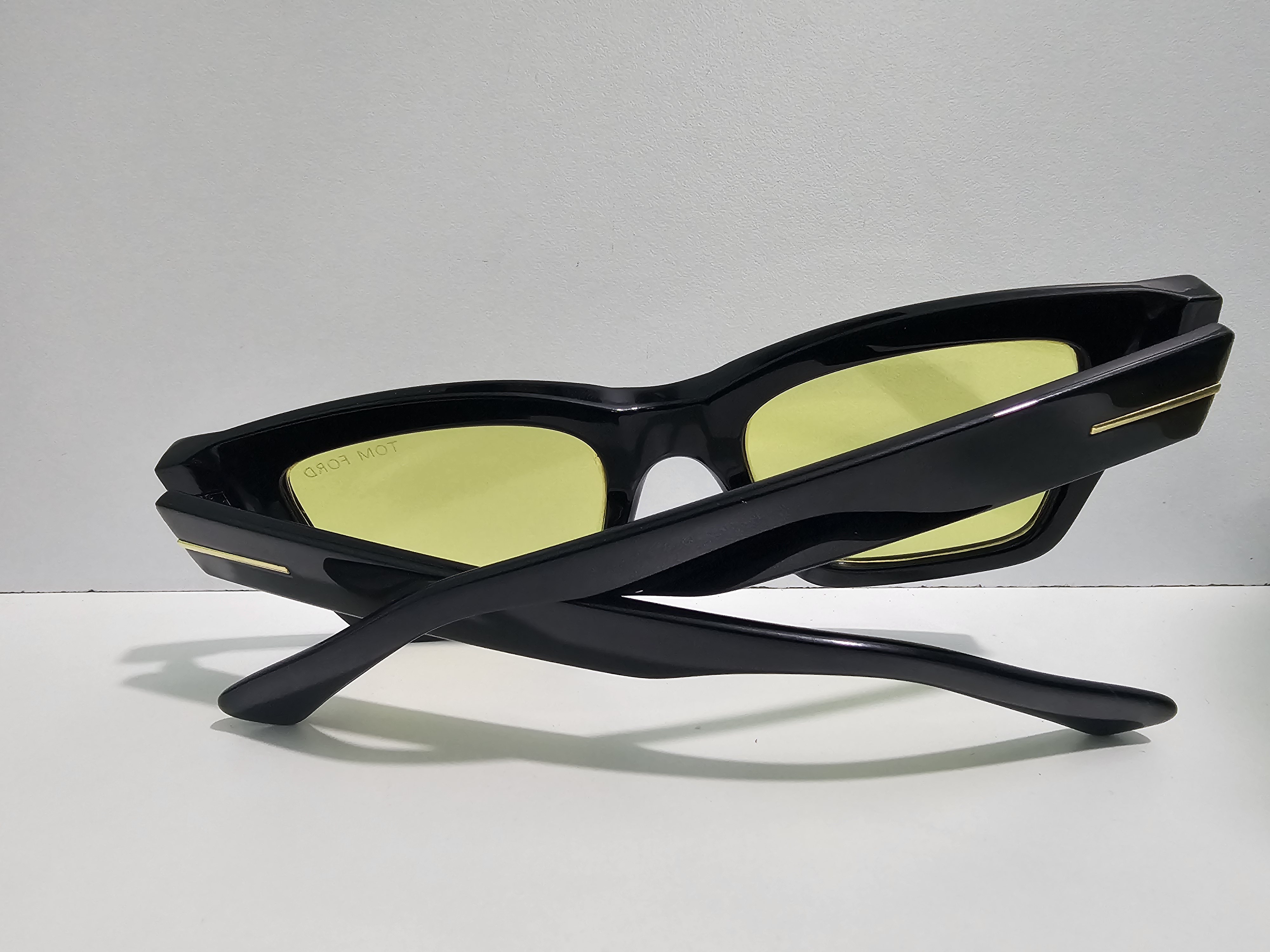 Medidas de TOM FORD 2620