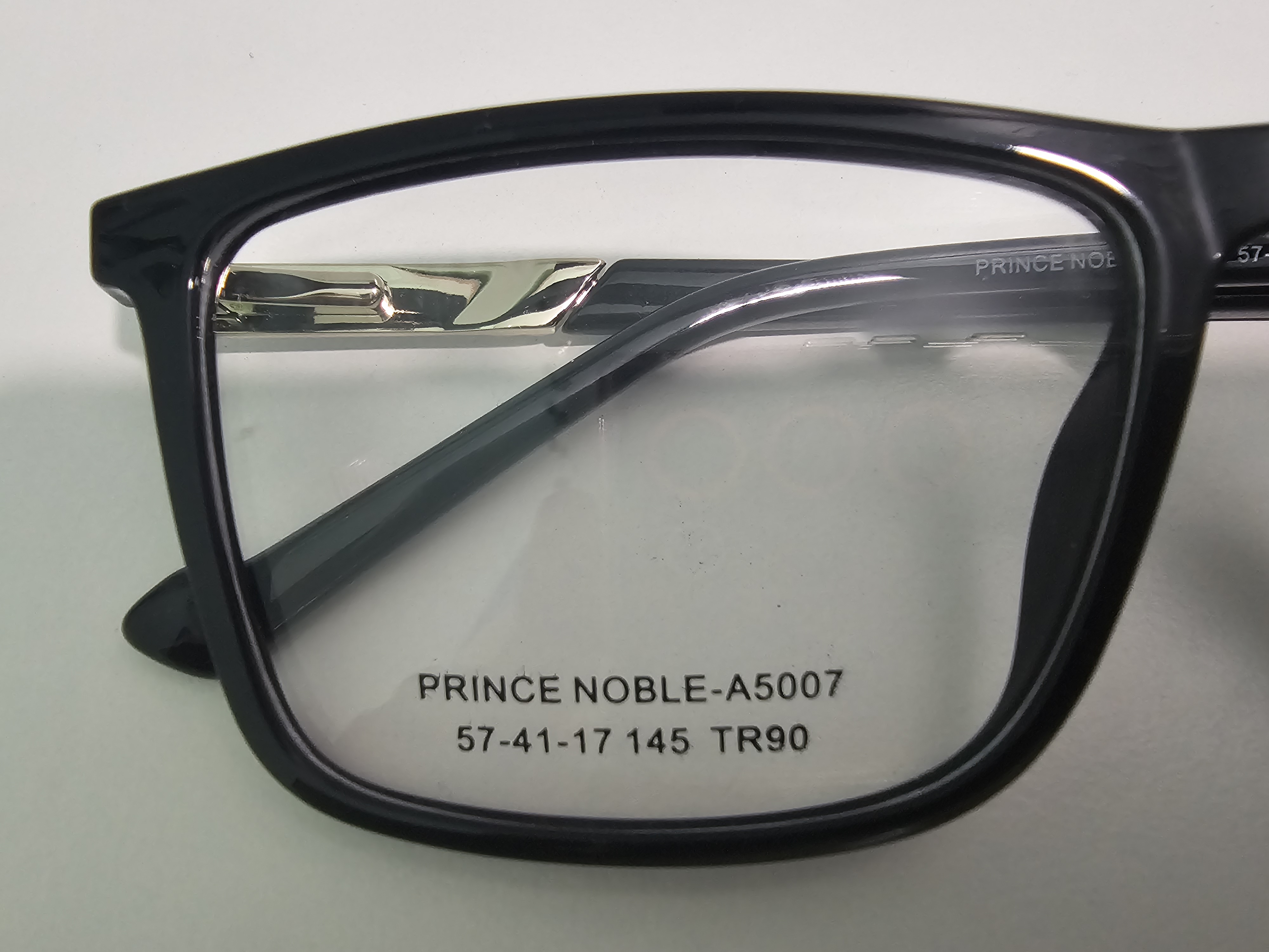 Medidas de NOBLE A5007